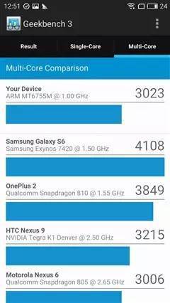 設計和做工是最大亮點——魅藍E全面評測