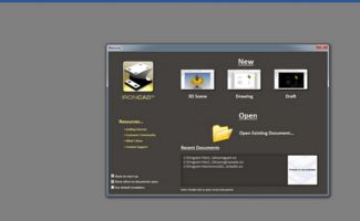 CAD建模設(shè)計(jì)軟件 IronCAD 2018 20.0 SP1 64位激活版在極光下載站的介紹