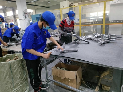 體驗企業工作場景，著眼未來砥礪前行 技術交流的價值與實踐