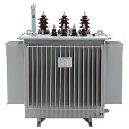 S13-M-1600kVA 10/0.4kV全密封三相油浸式配電變壓器 性能與價(jià)格綜合分析